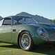 Illustration for article titled Aston Martins DB4 Zagato Is As Sexy As They Come